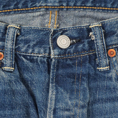 2ND-HAND 1101 (USED WASH)