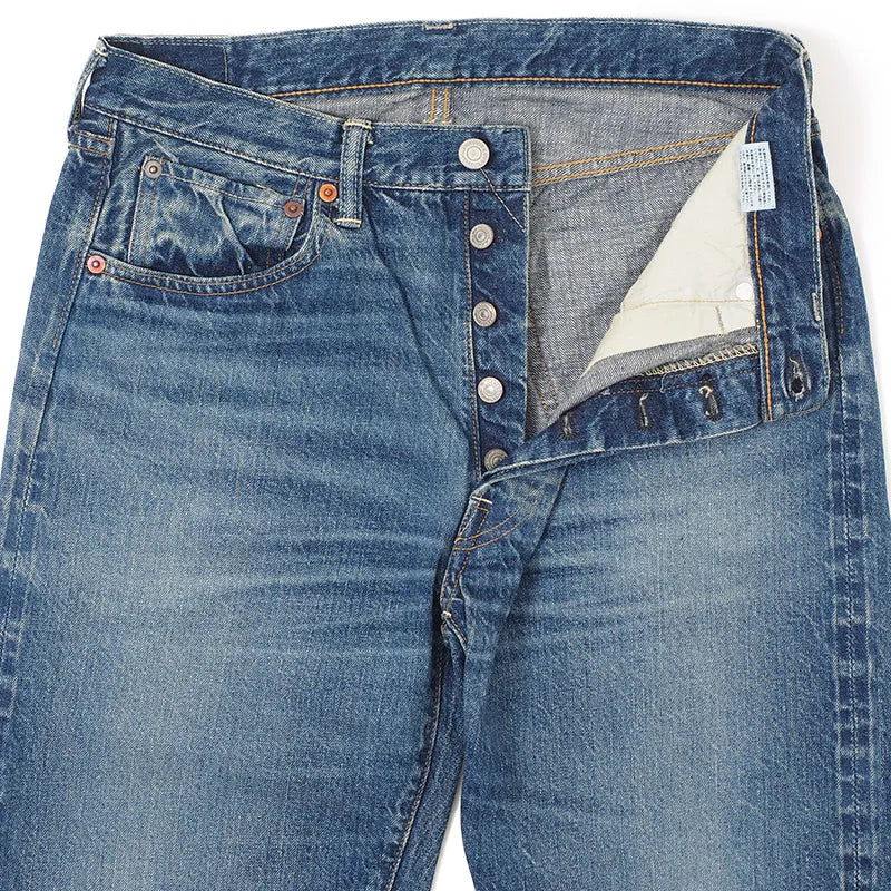 2ND-HAND 1101 (USED WASH)