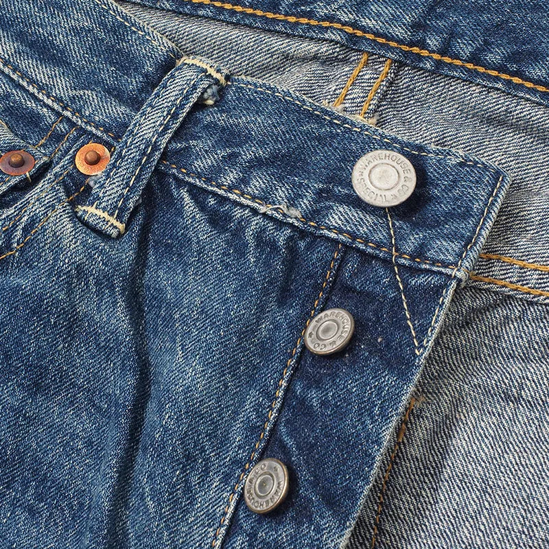 2ND-HAND 1101 (USED WASH)