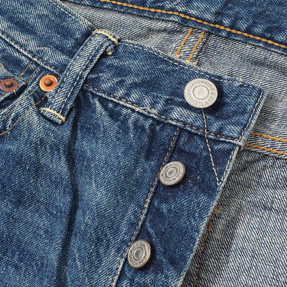 2ND-HAND 1101 (USED WASH)