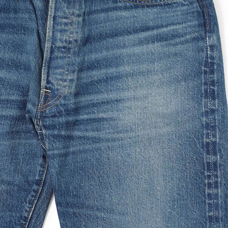 2ND-HAND 1101 (USED WASH)