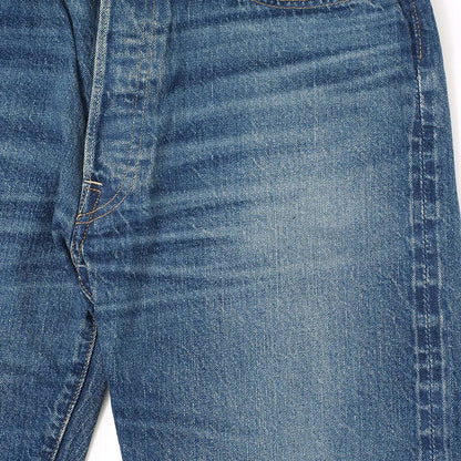 2ND-HAND 1101 (USED WASH)