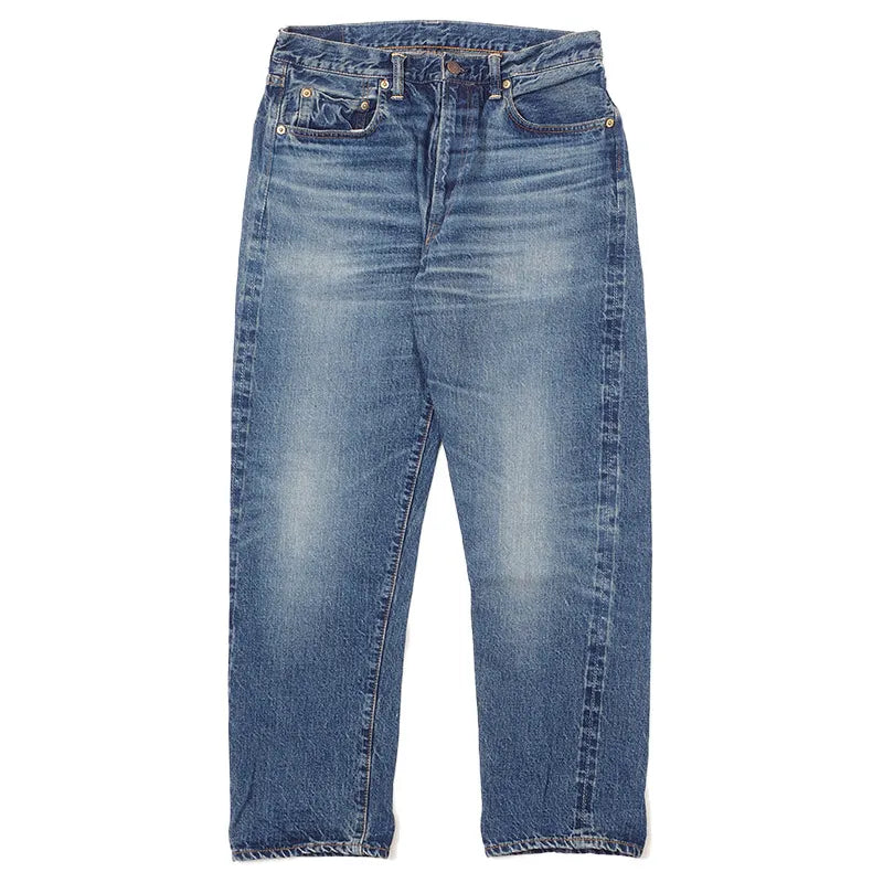 2ND-HAND 1105 (USED WASH)