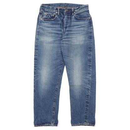 2ND-HAND 1105 (USED WASH)