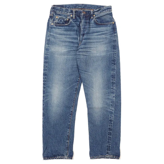 2ND-HAND 1105 (USED WASH)