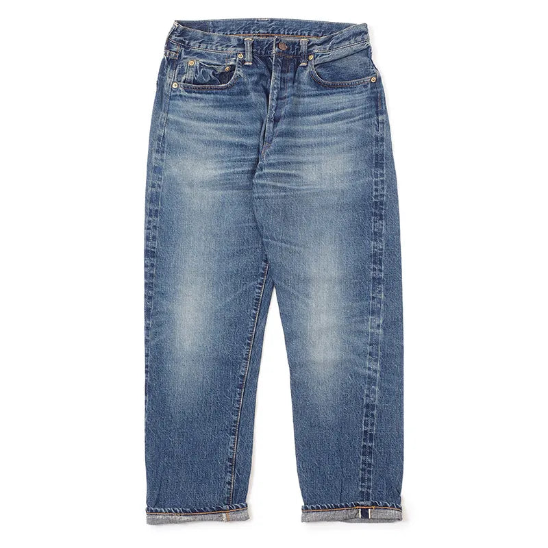 2ND-HAND 1105 (USED WASH)
