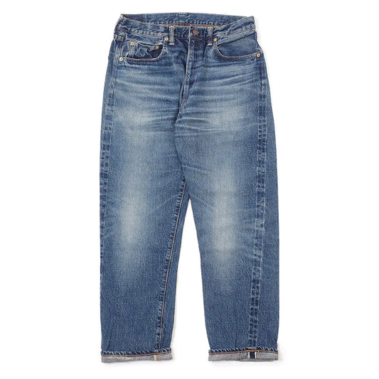 2ND-HAND 1105 (USED WASH)