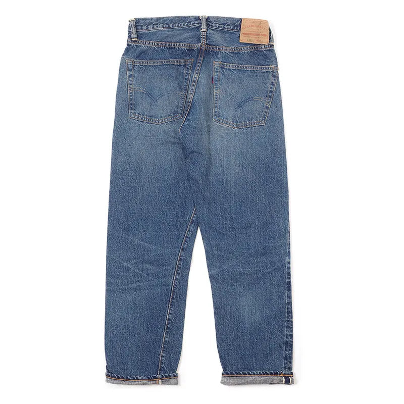 2ND-HAND 1105 (USED WASH)