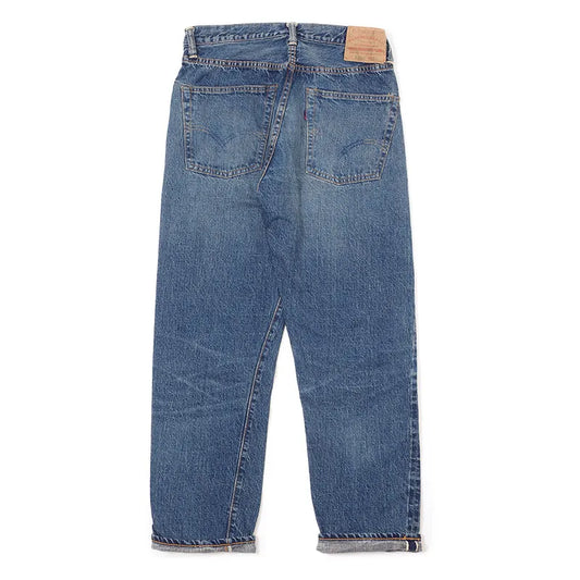 2ND-HAND 1105 (USED WASH)