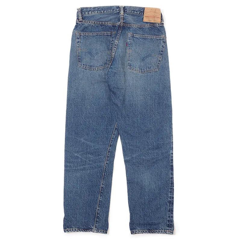 2ND-HAND 1105 (USED WASH)