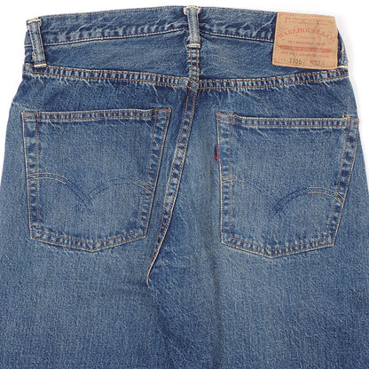 2ND-HAND 1105 (USED WASH)