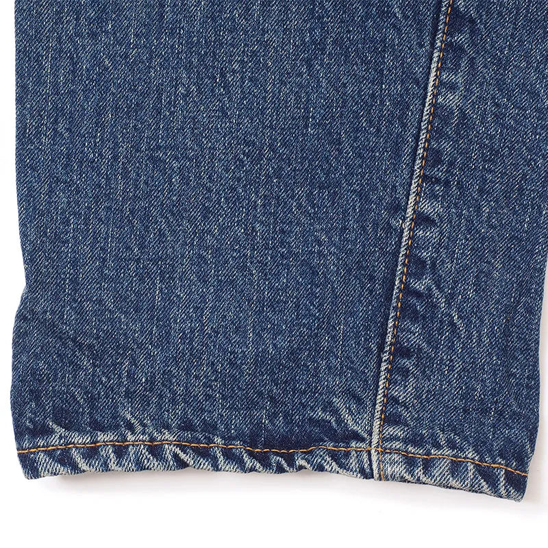 2ND-HAND 1105 (USED WASH)