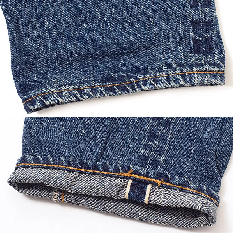 2ND-HAND 1105 (USED WASH)