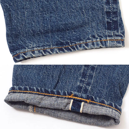 2ND-HAND 1105 (USED WASH)