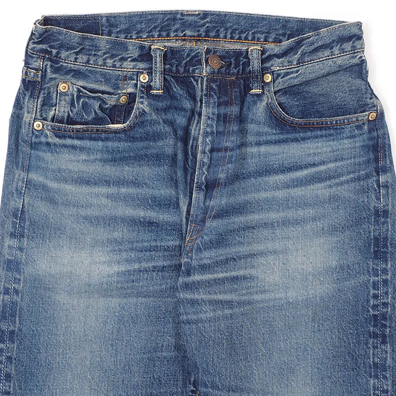 2ND-HAND 1105 (USED WASH)