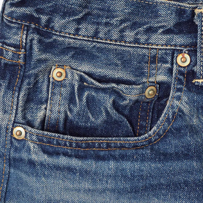 2ND-HAND 1105 (USED WASH)