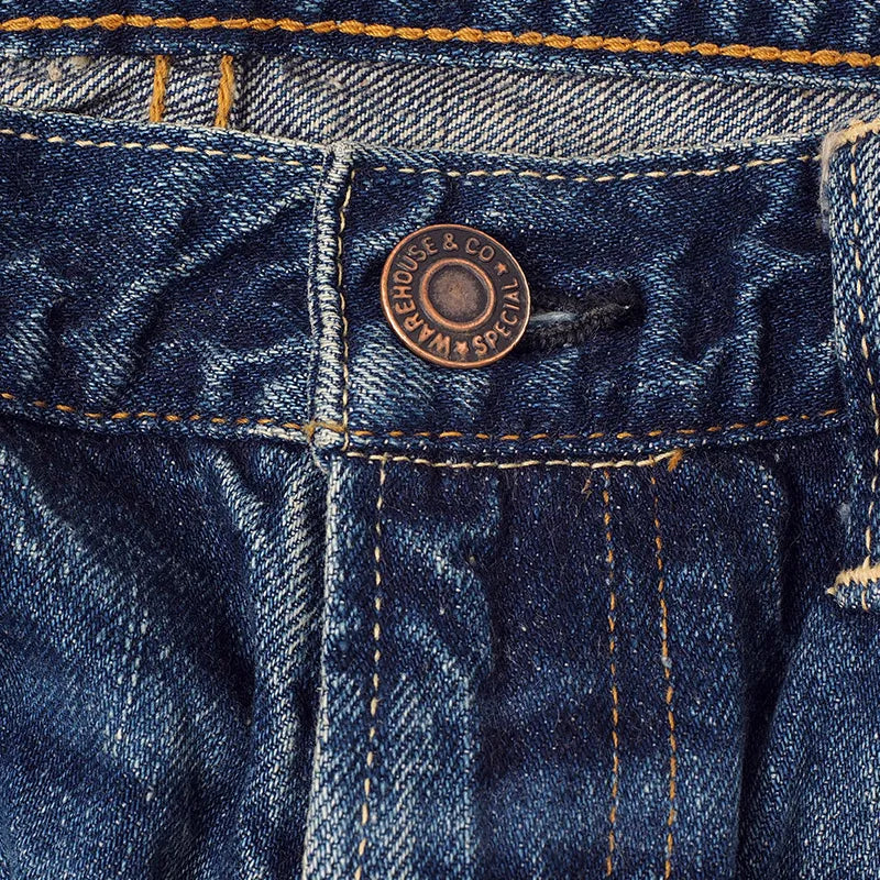 2ND-HAND 1105 (USED WASH)