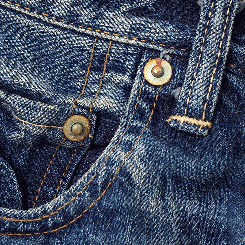 2ND-HAND 1105 (USED WASH)