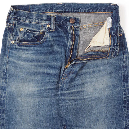 2ND-HAND 1105 (USED WASH)