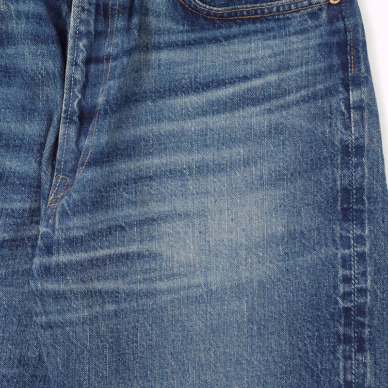 2ND-HAND 1105 (USED WASH)
