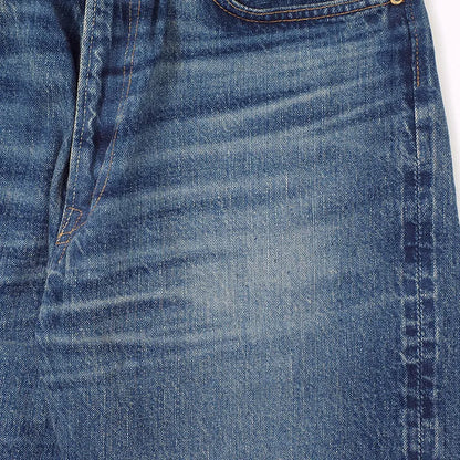 2ND-HAND 1105 (USED WASH)