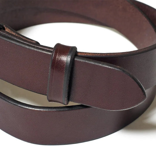 Lot 6041 Slim Belt