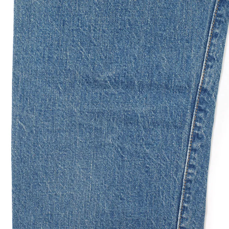 2ND-HAND 1101 (USED WASH 淡)