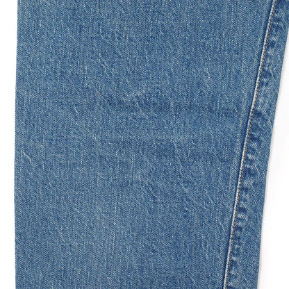 2ND-HAND 1101 (USED WASH 淡)
