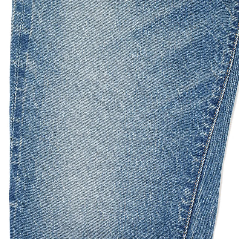 2ND-HAND 1101 (USED WASH 淡)