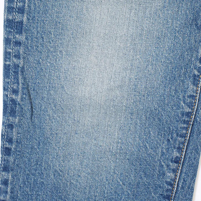 2ND-HAND 1105 (USED WASH 淡)