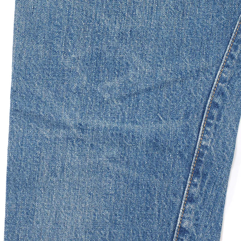 2ND-HAND 1105 (USED WASH 淡)