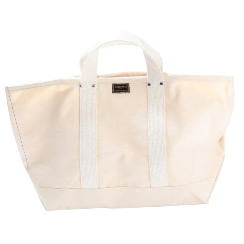1940's Pre-War ICE CARRIER CANVAS BAG