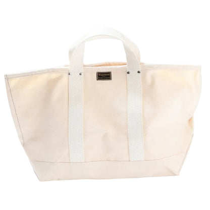 1940's Pre-War ICE CARRIER CANVAS BAG