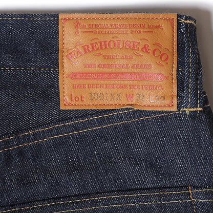 Lot 1001XX