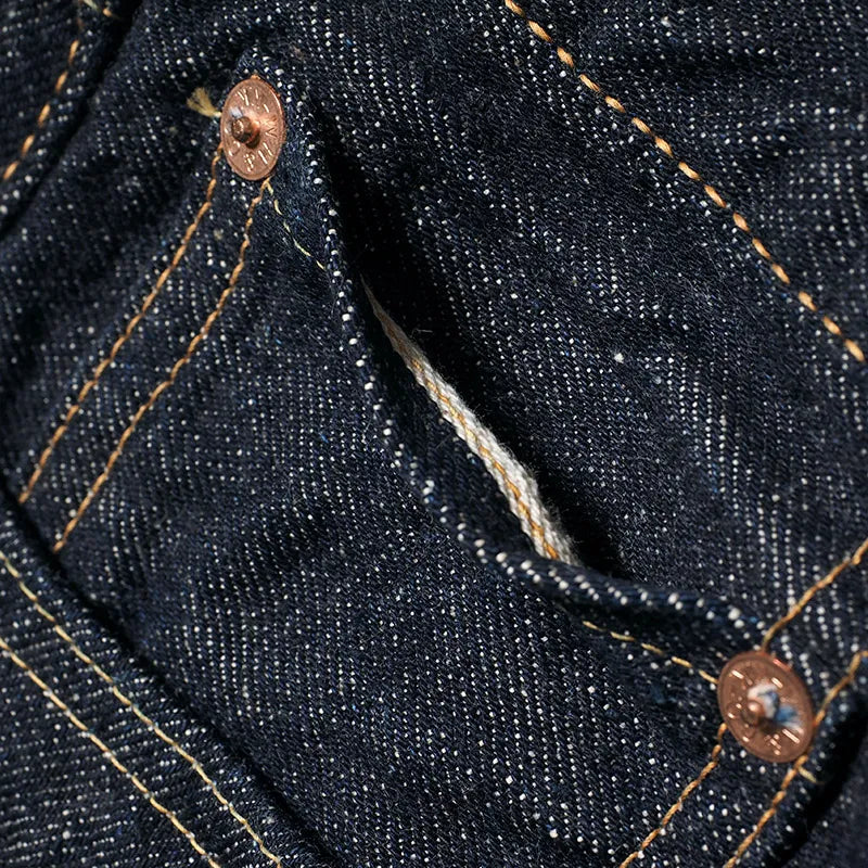Lot 800XX (STANDARD) NON WASH
