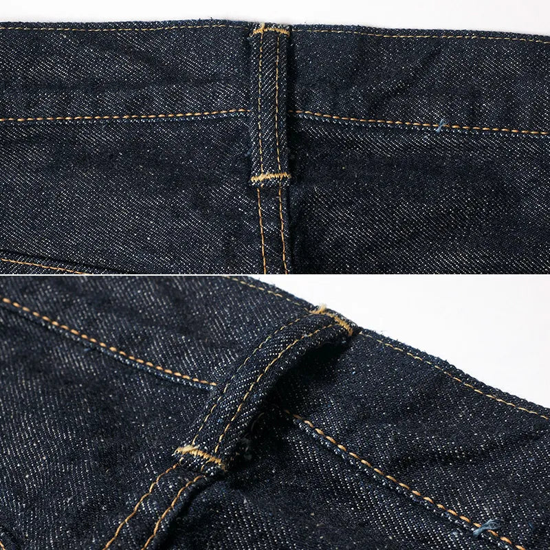Lot 800XX (STANDARD) NON WASH