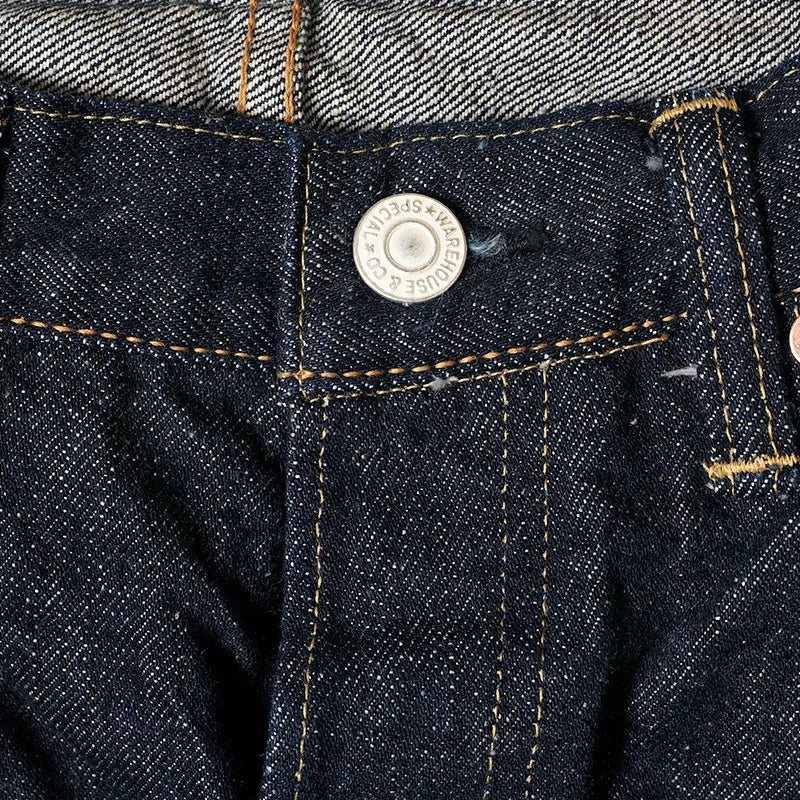 Lot 800XX (STANDARD) NON WASH