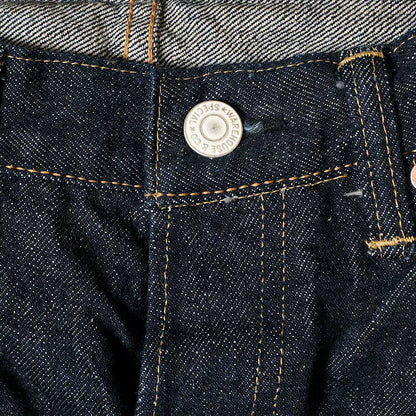 Lot 800XX (STANDARD) NON WASH