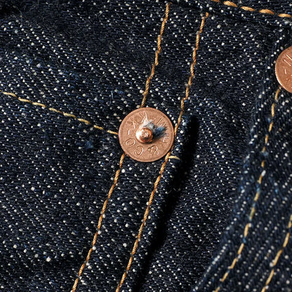 Lot 800XX (STANDARD) NON WASH