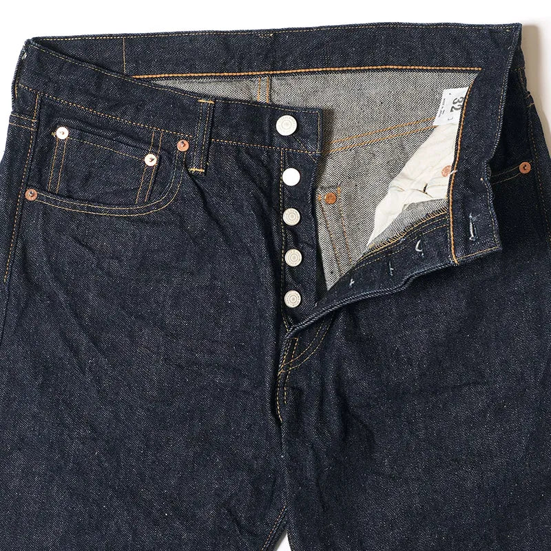 Lot 800XX (STANDARD) NON WASH