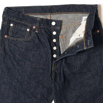 Lot 800XX (STANDARD) NON WASH