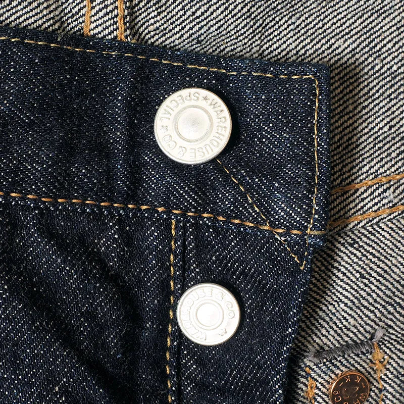 Lot 800XX (STANDARD) NON WASH