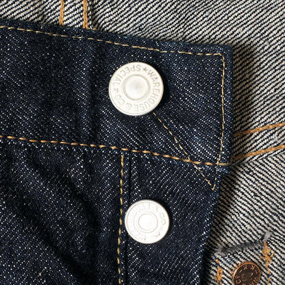 Lot 800XX (STANDARD) NON WASH