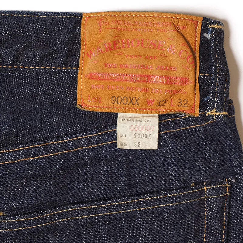 Lot 900XX(SLIM)