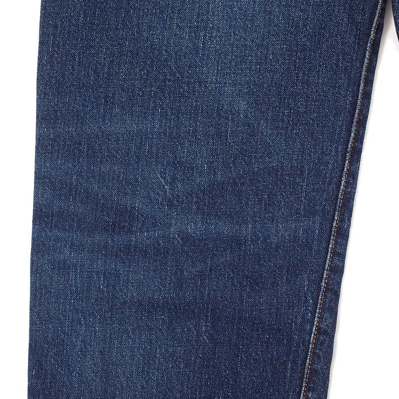 2ND-HAND 1101 (USED WASH 濃)