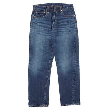 2ND-HAND 1105 (USED WASH 濃)