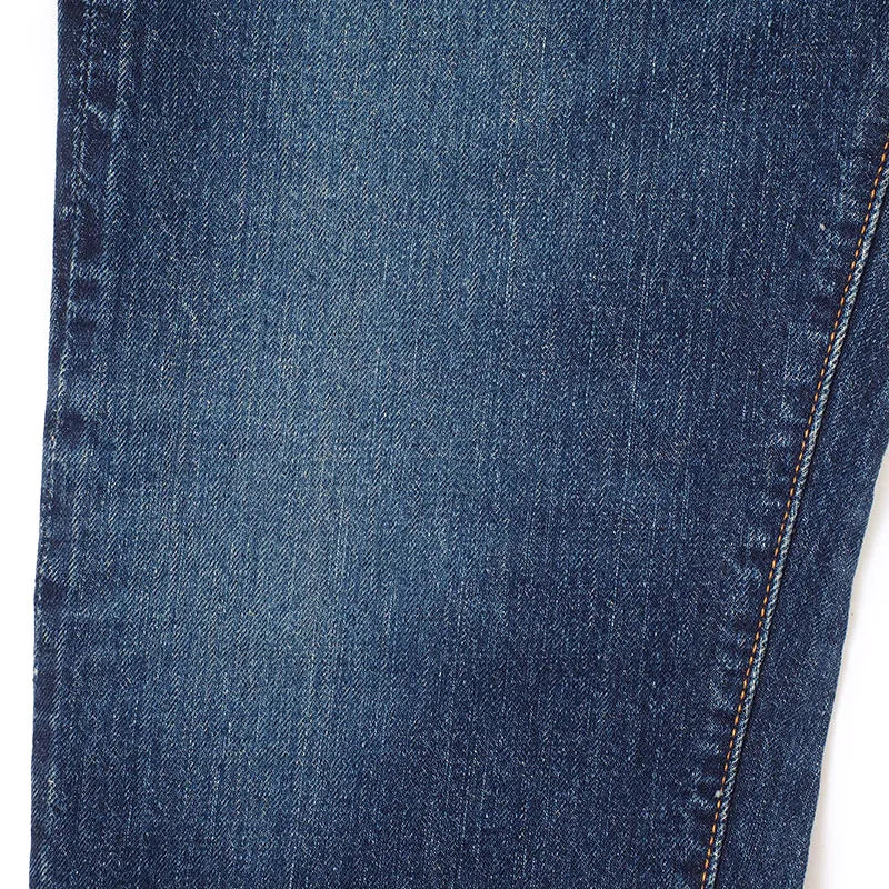 2ND-HAND 1105 (USED WASH 濃)
