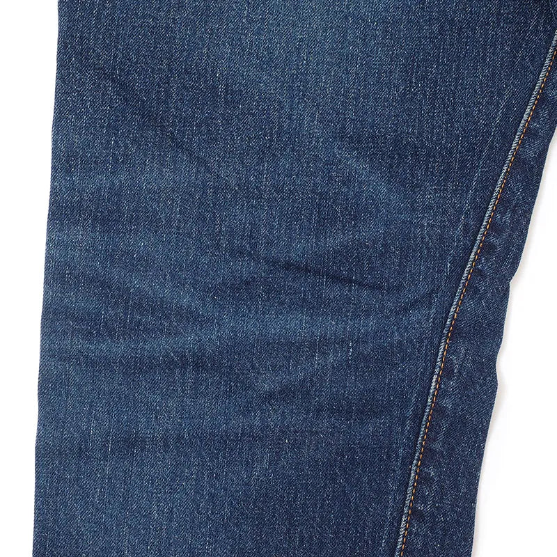 2ND-HAND 1105 (USED WASH 濃)