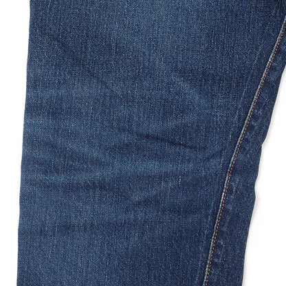 2ND-HAND 1105 (USED WASH 濃)