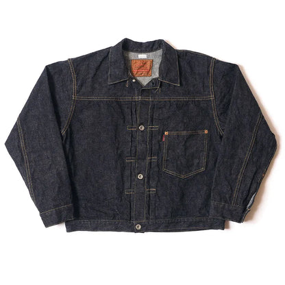 Lot DD-S2001XX NEW DENIM(WW II MODEL)ONE WASH
